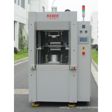 Plastic Barrel Welding Machine